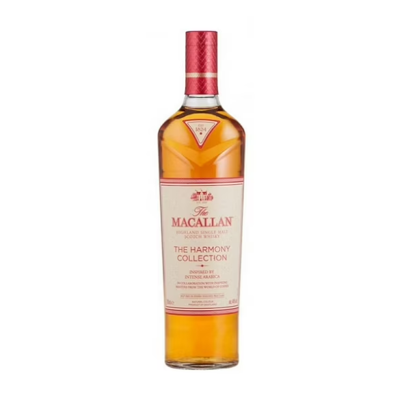 Whisky The Macallan The Harmony Intense Arabica - 700 Ml