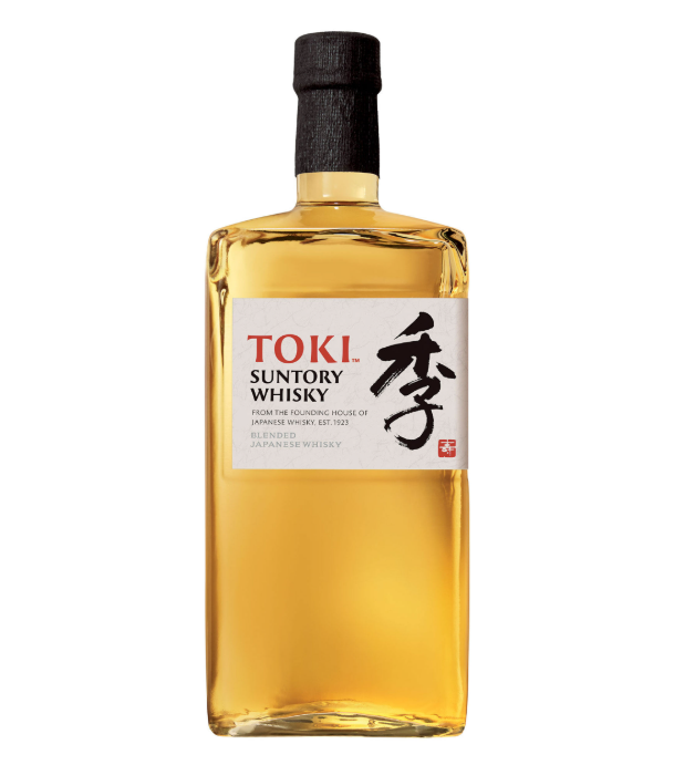 Whisky Toki - 750 Ml