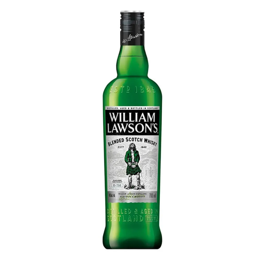Whisky William Lawsons - 700 Ml