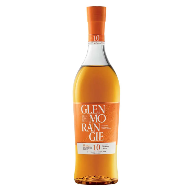 Whisky Glenmorangie The Original 12Yo - 750 Ml