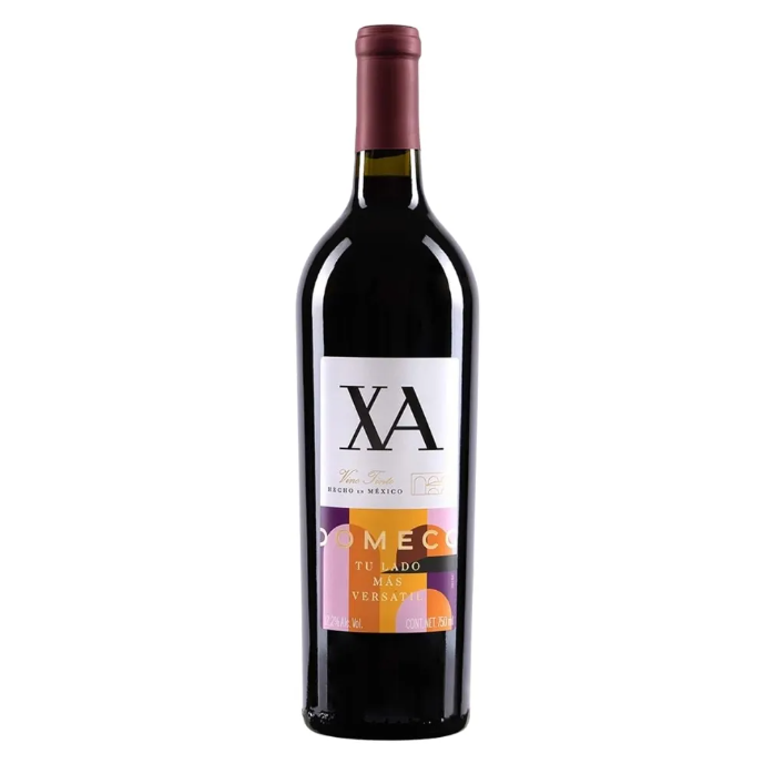 Vino Tinto Xa Domecq Cabernet - 750 Ml