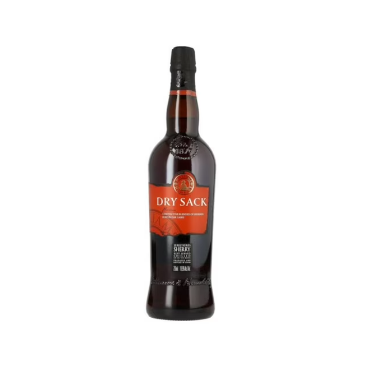 Jerez Dry Sack Medium - 750 Ml