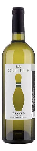 V.B. La Quille - 750 Ml