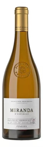 VB Miranda D'Espiells - 750 Ml