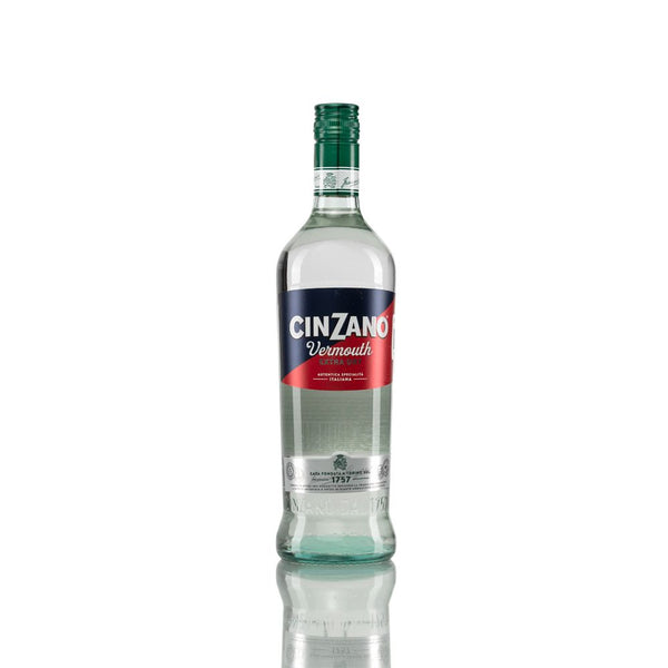 Vermouth Cinzano Dry - 750 Ml