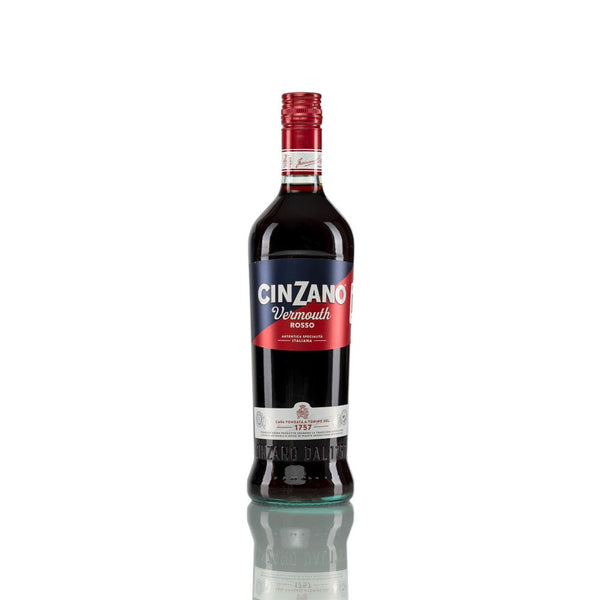 Vermouth Cinzano Rosso - 750 Ml