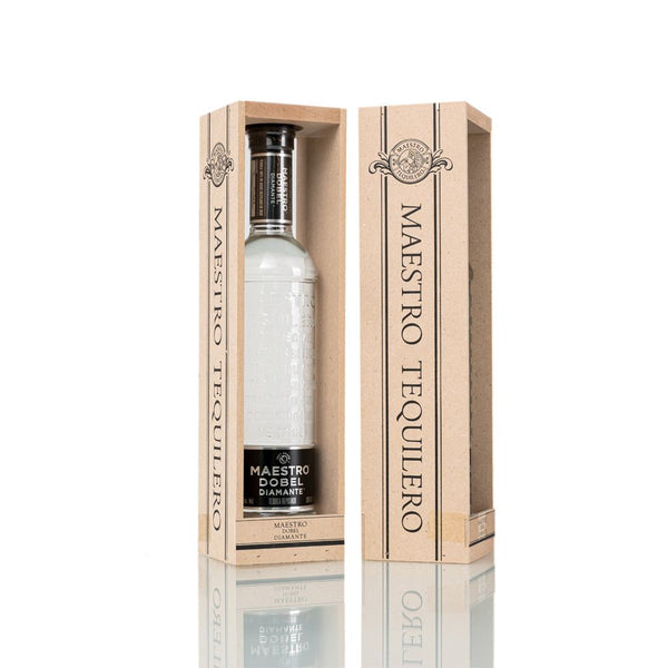 Tequila Maestro Dobel Diamante - 700 Ml