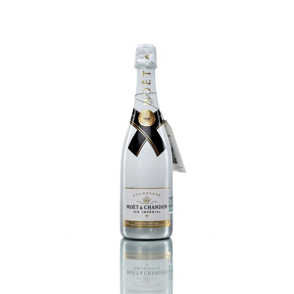 Champagne Moet & Chandon Ice Imperial - 750 Ml