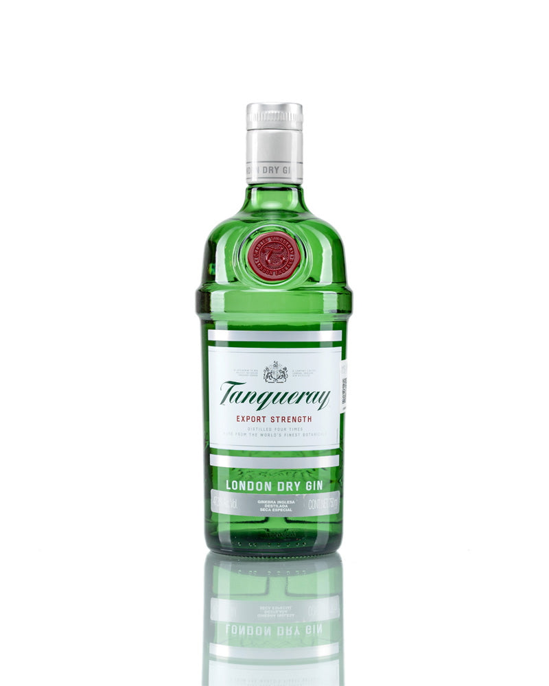 Gin. Tanqueray London - 750 Ml