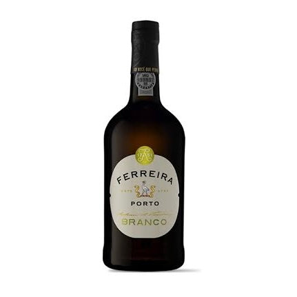 Ferreira White Port - 750 Ml