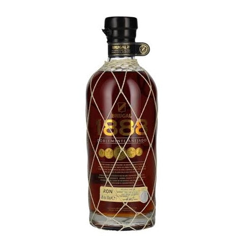 Rum Brugal 1888 Gran Reserva - 700 Ml