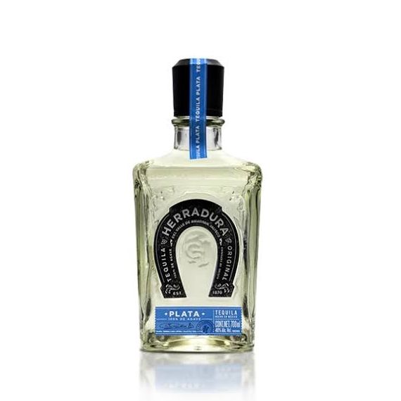 Teq. Herradura Plata 100% - 700 Ml
