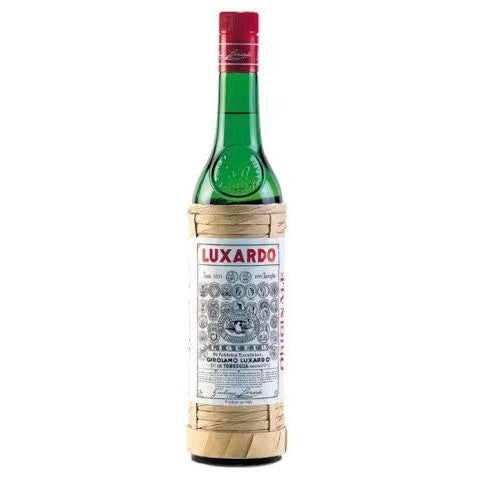 Licor Luxardo De Cereza Maraschino - 700 Ml