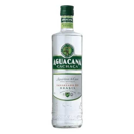 Cachaca Aguacana - 700 Ml