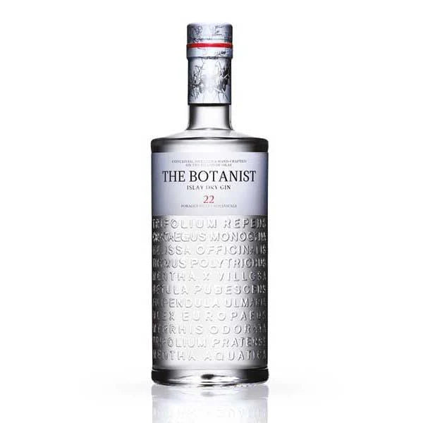 Gin. The Botanist 22 - 700 Ml