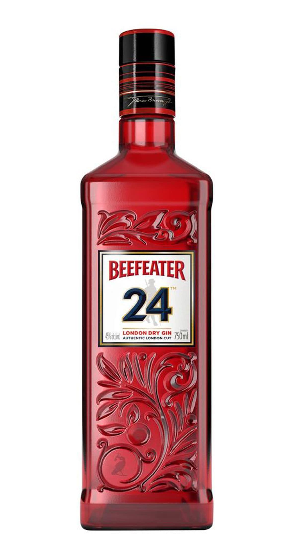 Gin. Beefeater 24 - 750 Ml