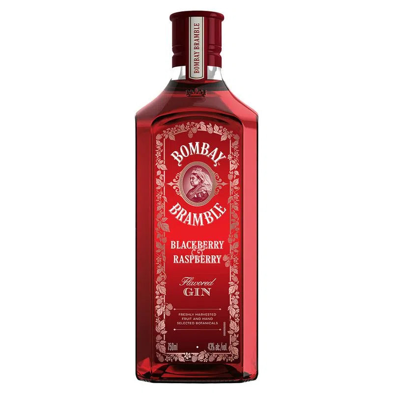 Gin. Bombay Bramble - 700 Ml