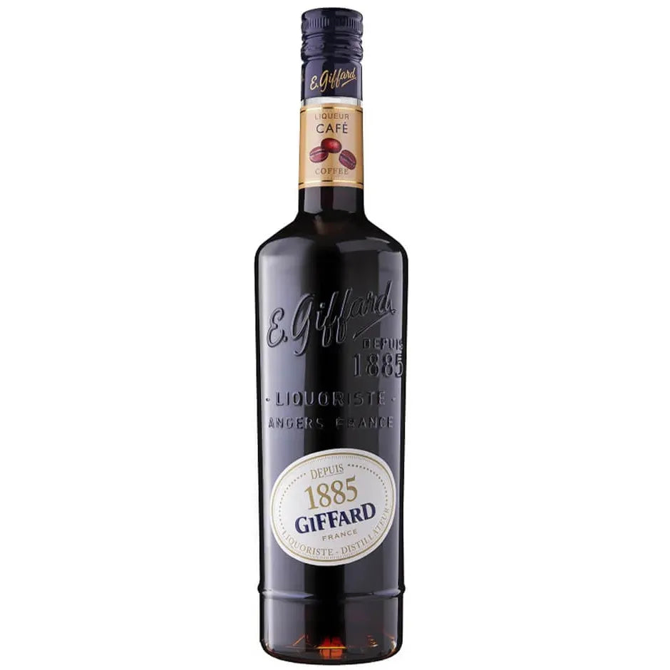 Licor Giffard Classic Cafe - 700 Ml