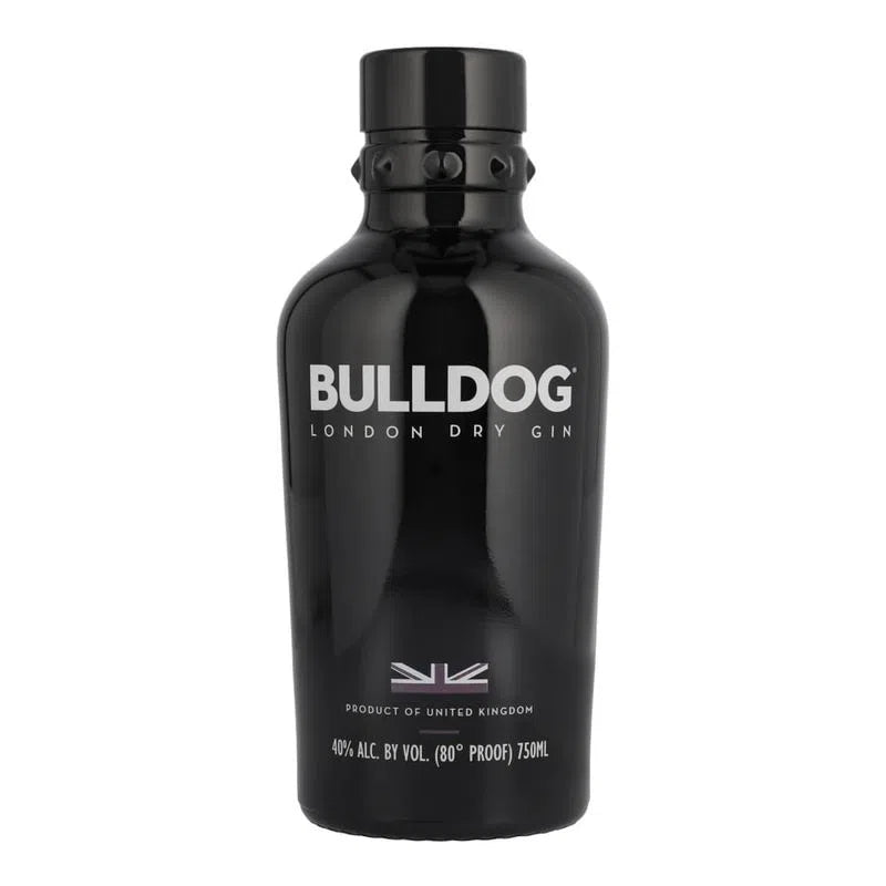 Gin. Bulldog - 750 Ml