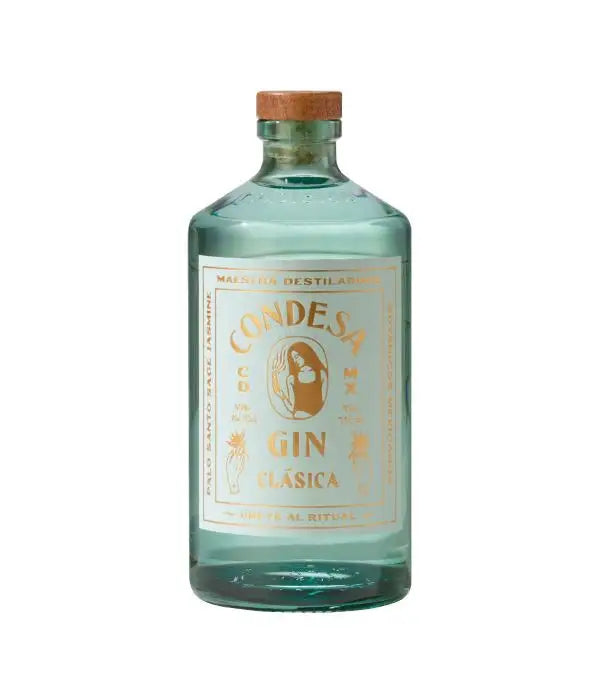 Gin. Classic Countess - 750 Ml