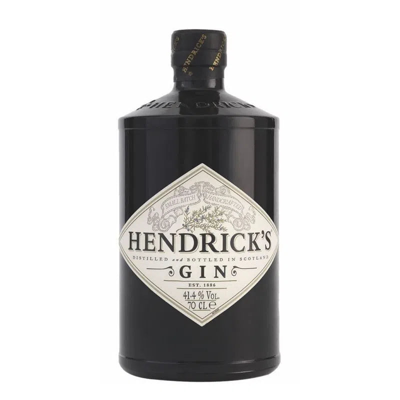 Gin. Hendricks - 750 Ml