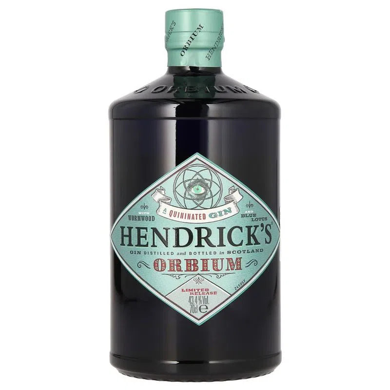 Ginebra Hendricks Orbium - 700 Ml