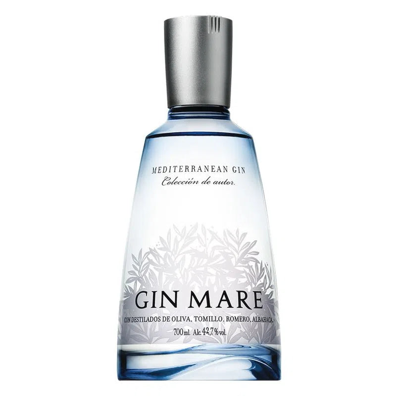 Gin. Mare - 700 Ml