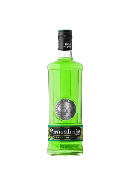Gin. Puerto De Indias Sweet Melon - 750 Ml