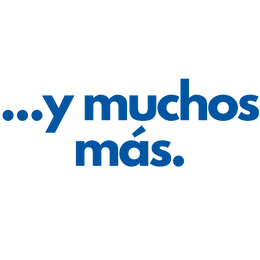 …y muchos más