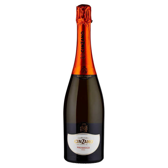 VB Esp. Cinzano Prosecco Brut - 750 Ml