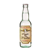 Agua Mineral Agua De Piedra Con Gas Vidrio - 360 Ml