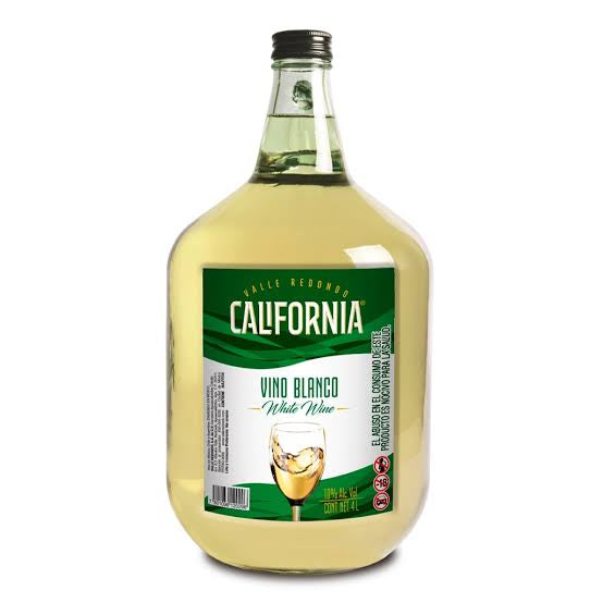 VB California - 4 L