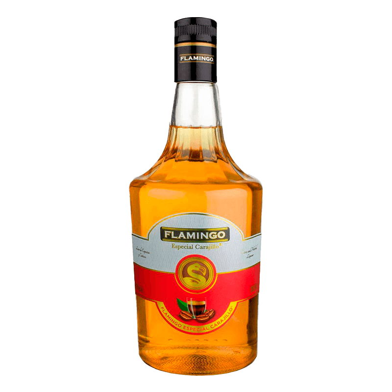 Licor Flamingo Para Carajillos - 1 L