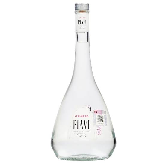 Grappa Piave Cuore Liqueur - 700 Ml