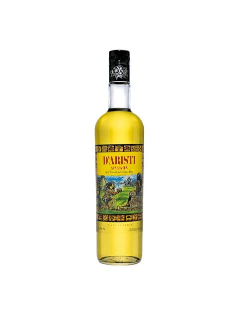 D Aristi Xtabentun Anise and Honey Liqueur - 750 Ml