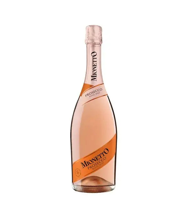 VR Esp. Mionetto Prosecco Rose - 750 Ml