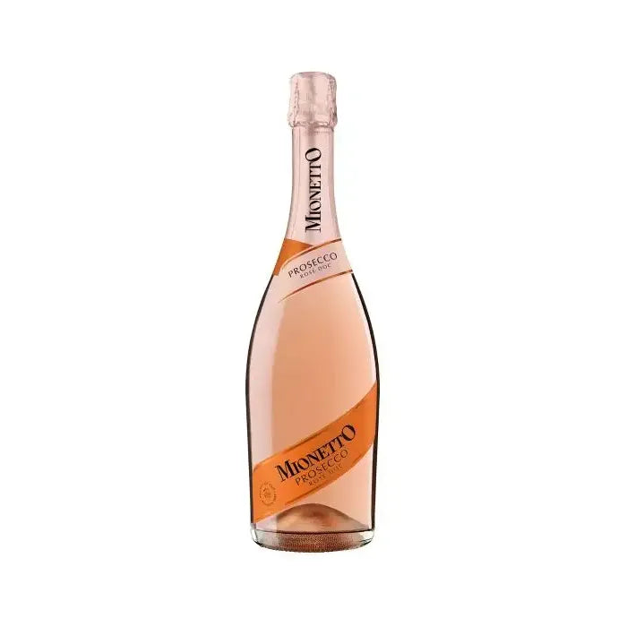 V.R. Esp. Mionetto Prosecco Rose - 750 Ml