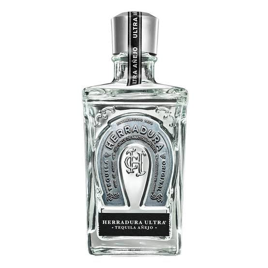 Teq. Herradura Ultra Añejo 100% - 700 Ml