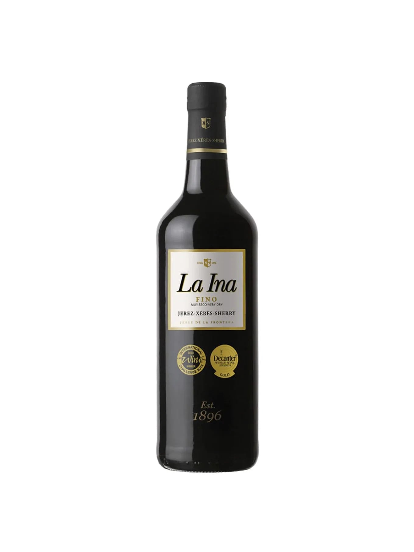 La Ina Sherry - 750 Ml