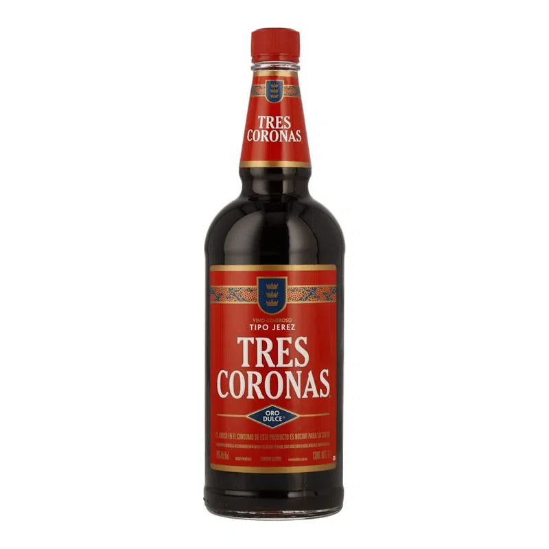 Tres Coronas Sherry - 1 L