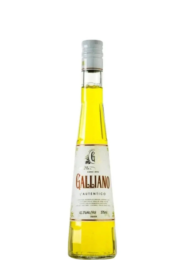 Licor de Hierbas Galliano Autentico - 500 Ml