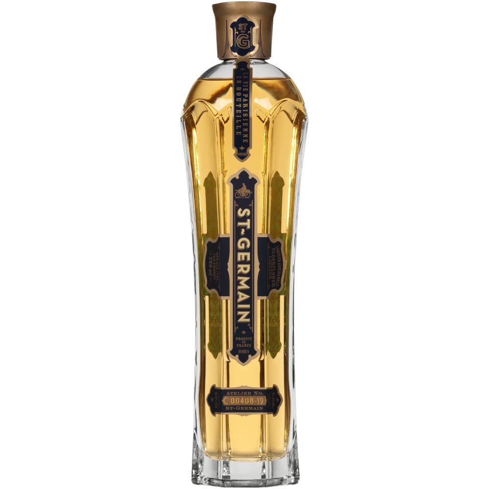 St-Germain Liqueur - 750 Ml