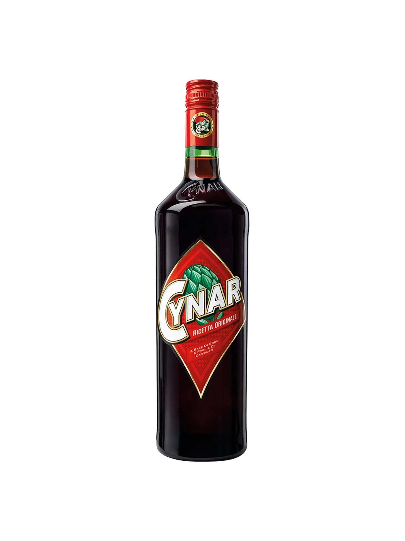 Cynar Artichoke Liqueur - 700 Ml