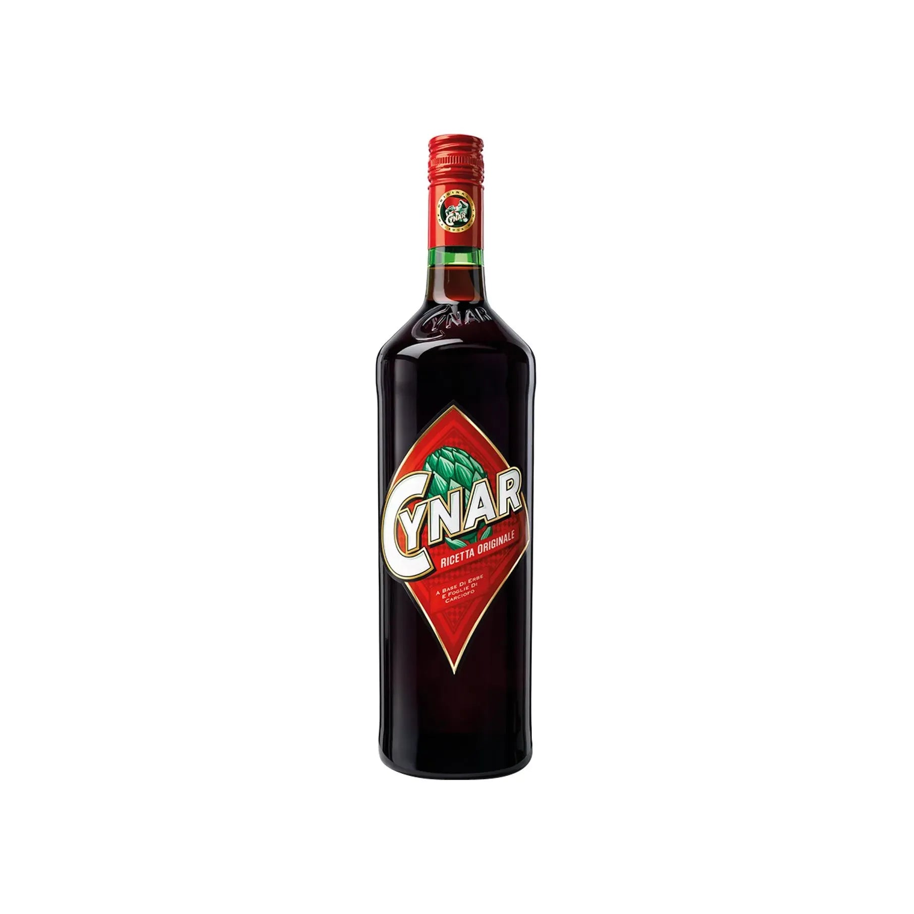 Licor De Alcachofa Cynar - 700 Ml