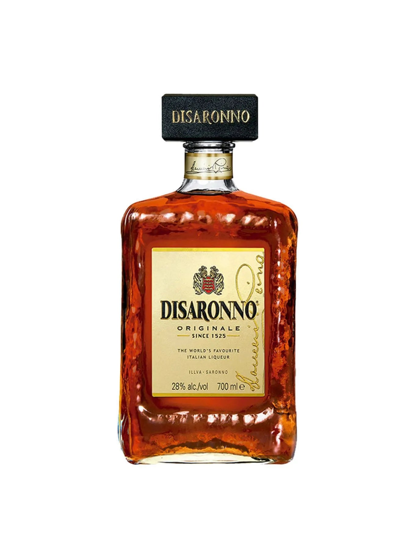 Disaronno Amareto Liqueur - 700 Ml