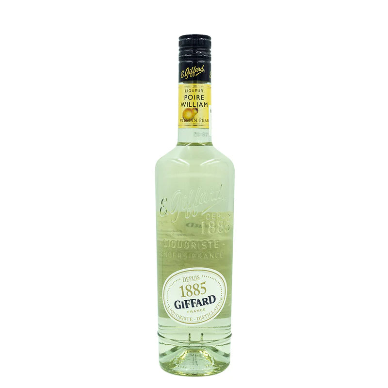 Giffard Classic Pear William Liqueur - 700 Ml