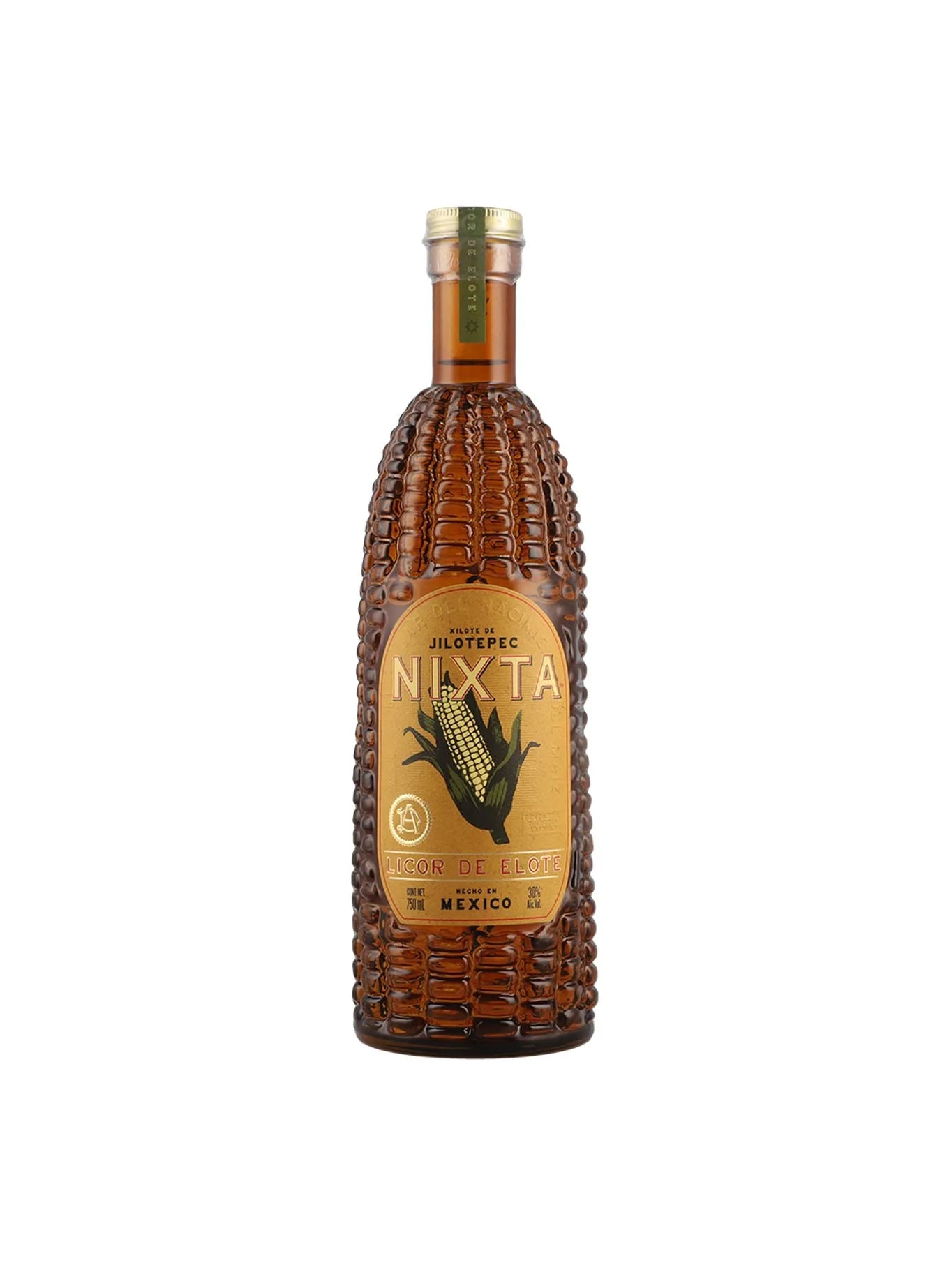 Nixta Corn Liqueur - 750 Ml