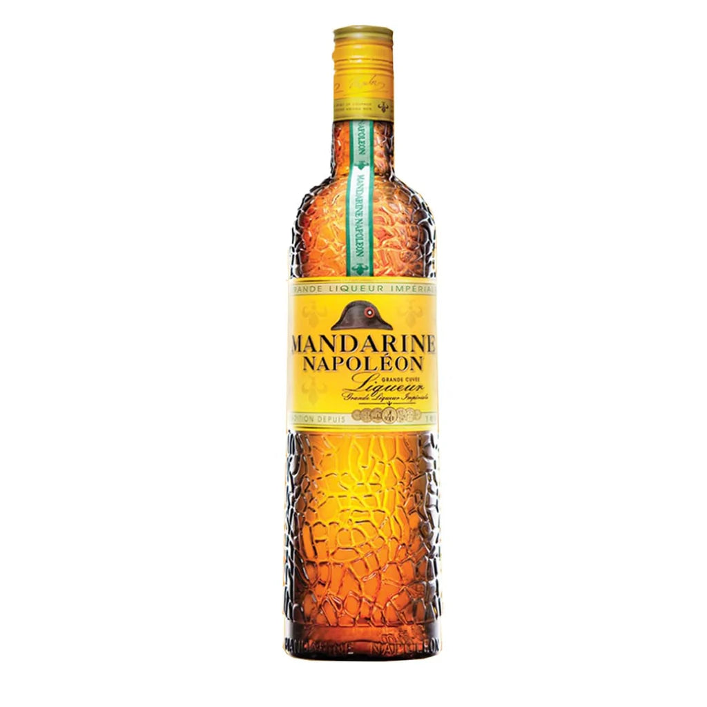 Licor De Mandarina Napoleon - 700 Ml