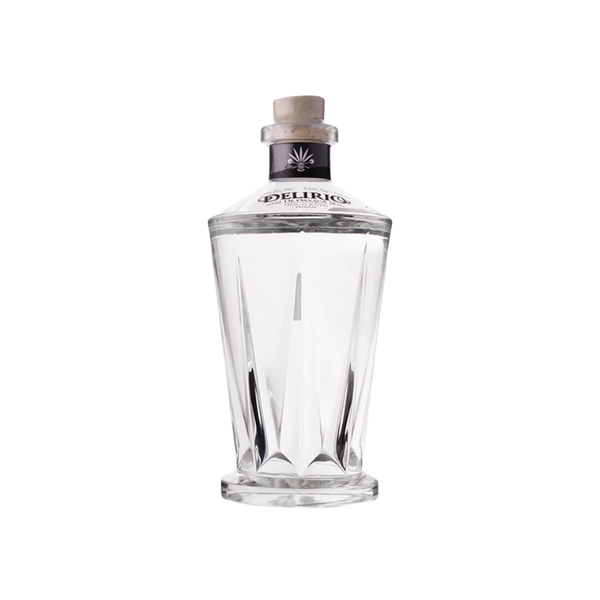 Mezcal Delirio De Oaxaca Joven - 750 Ml