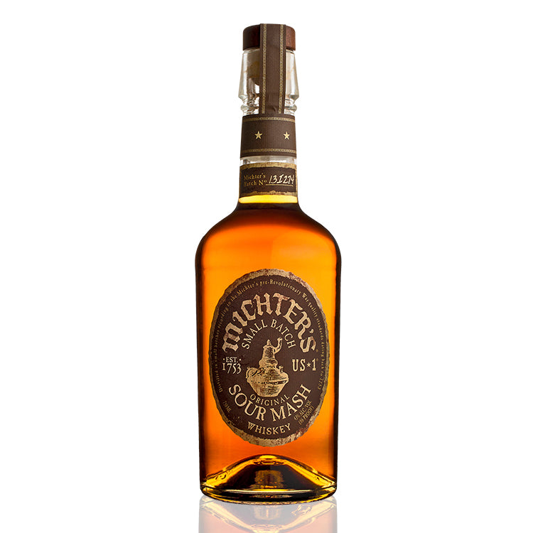 Whiskey Michter's US*1 Sour Mash Whiskey - 750 Ml